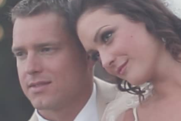 Ashley + Blake // Wedding Film