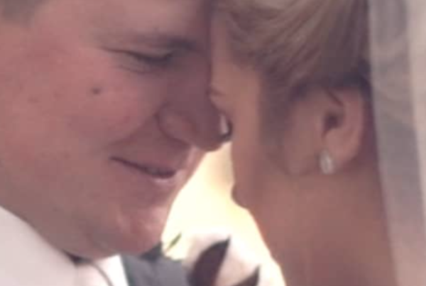 Mackenzie + Heath // Wedding Film