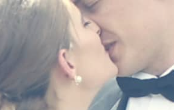 Emily + Steve // Wedding Film