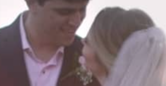 Alexa + Jeremy // Wedding Film