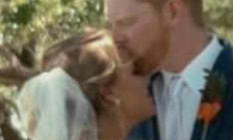 McKenna + Caleb // Wedding Film