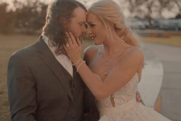 Brooke + Cory // Wedding Film