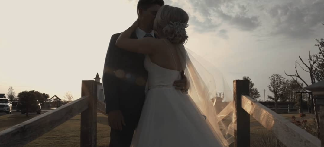 Brittany + Braxton // Wedding Film