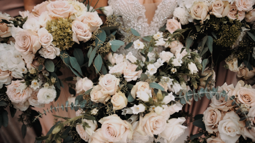 Floral arrangements